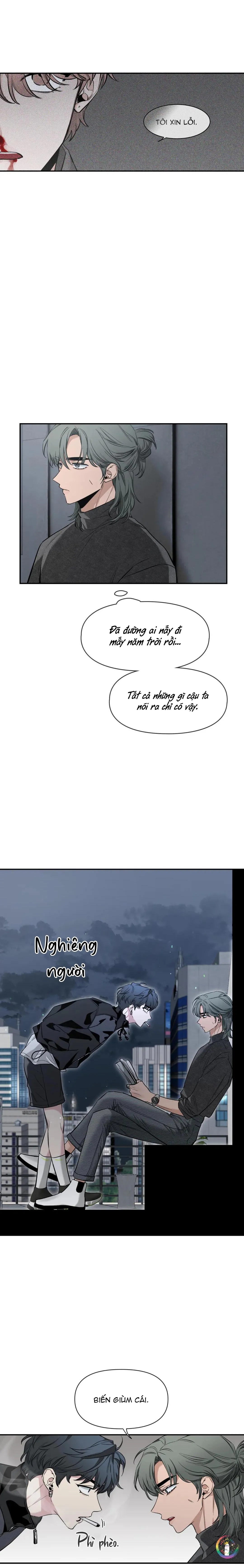 SKETCH Chapter 69 Trang 16