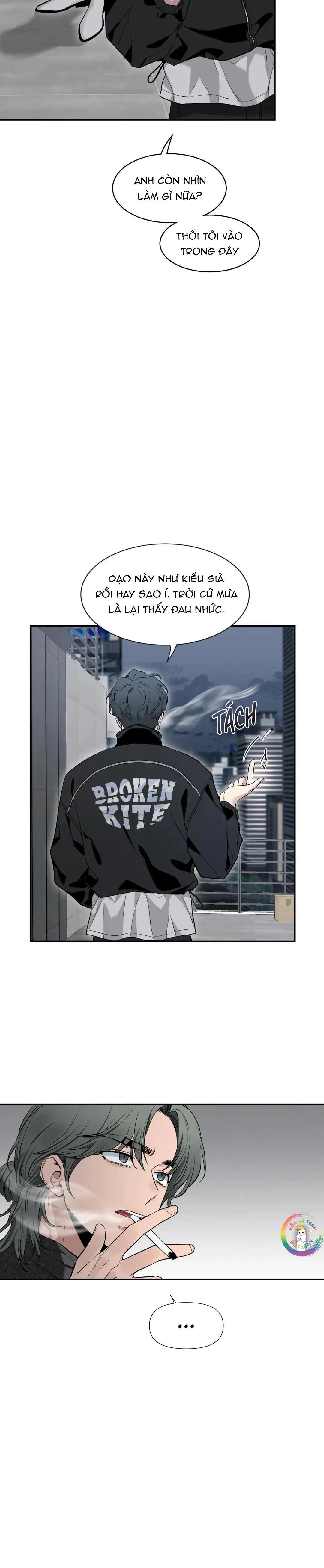 SKETCH Chapter 69 Trang 20