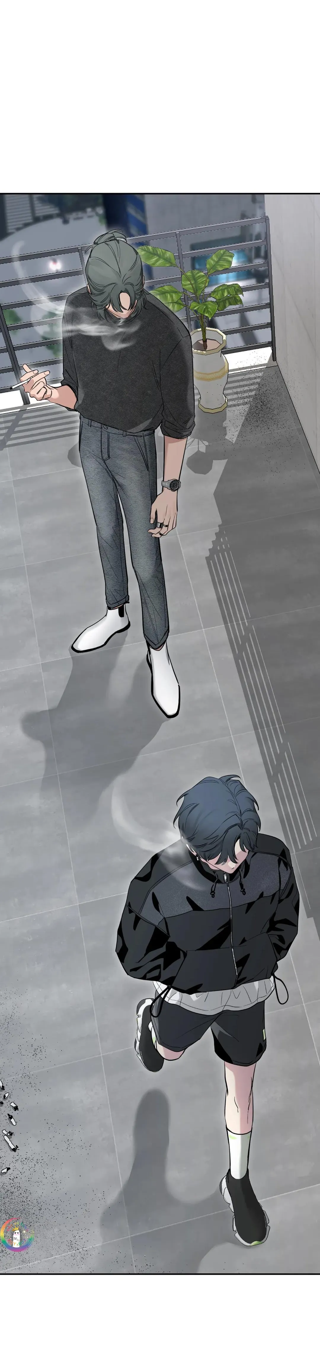 SKETCH Chapter 69 Trang 21