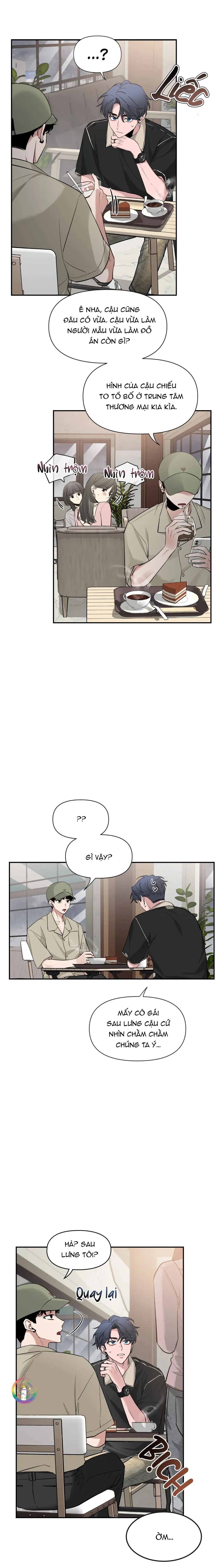 SKETCH Chapter 70 Trang 4