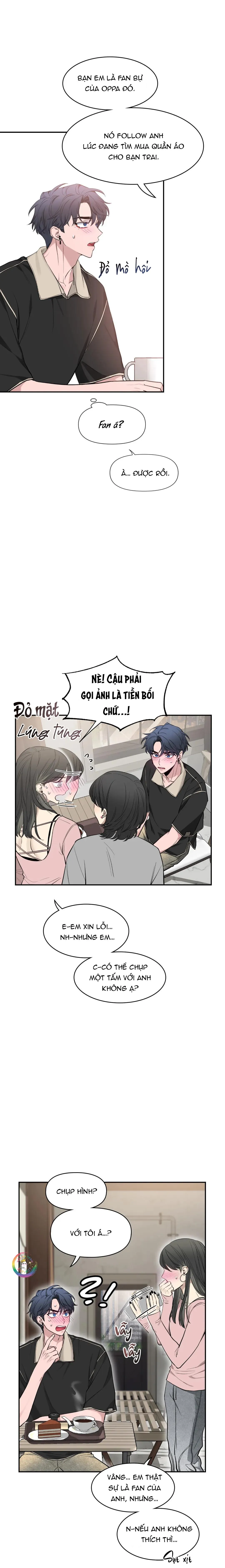 SKETCH Chapter 70 Trang 7