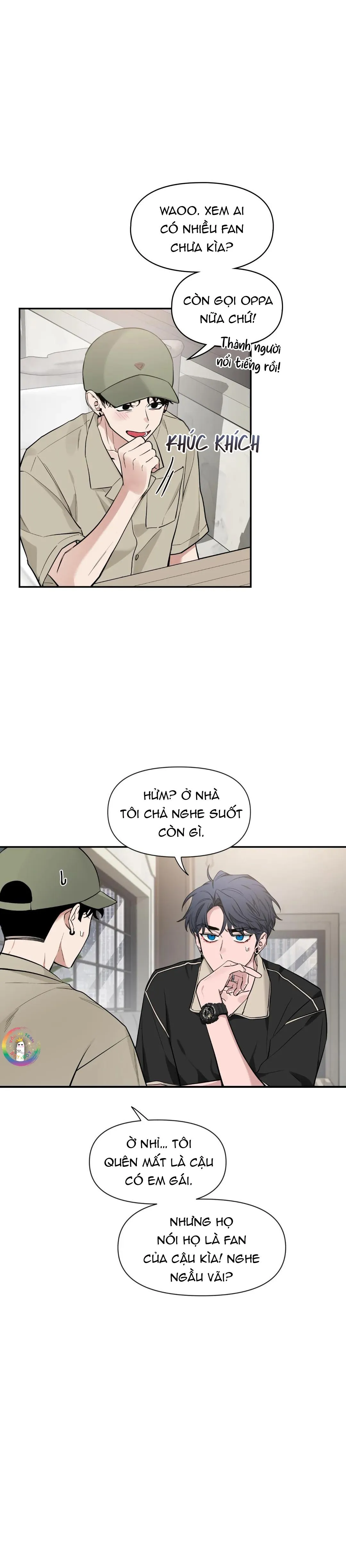 SKETCH Chapter 70 Trang 9