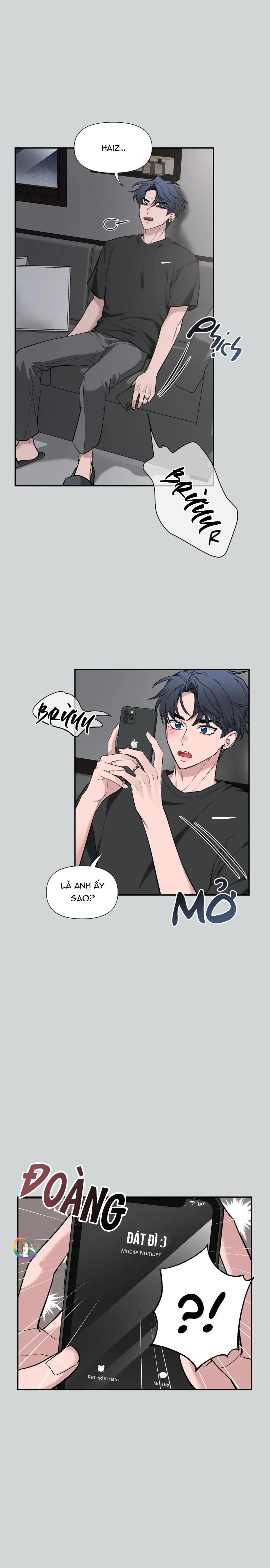 SKETCH Chapter 70 Trang 11