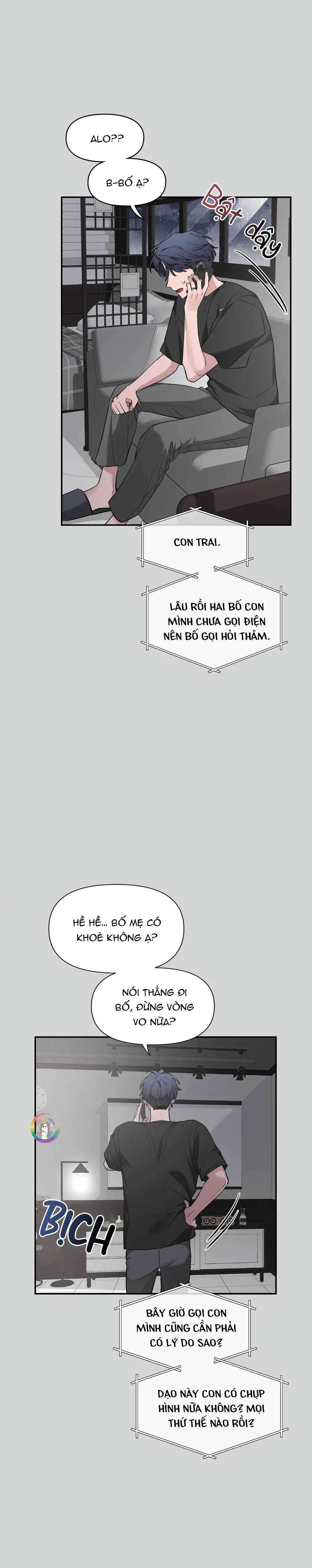 SKETCH Chapter 70 Trang 12