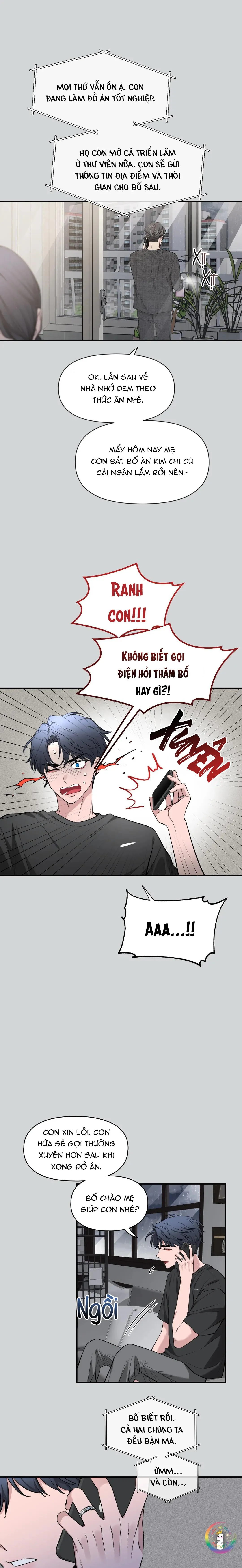 SKETCH Chapter 70 Trang 13