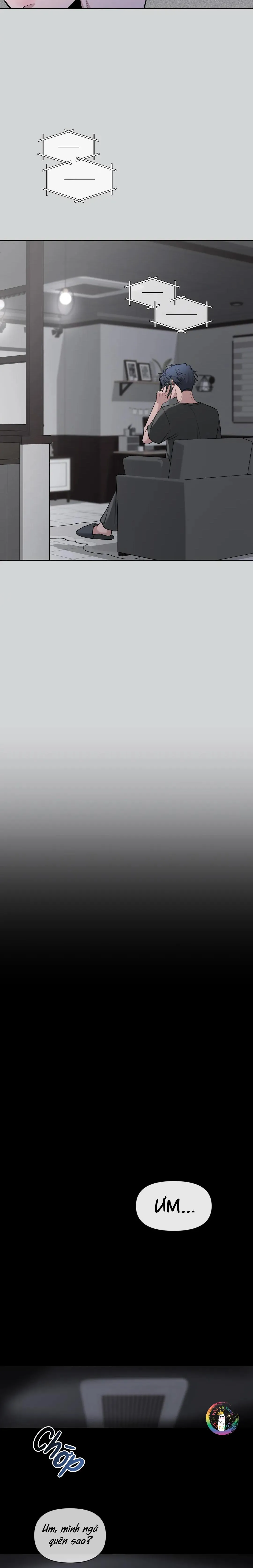 SKETCH Chapter 70 Trang 14
