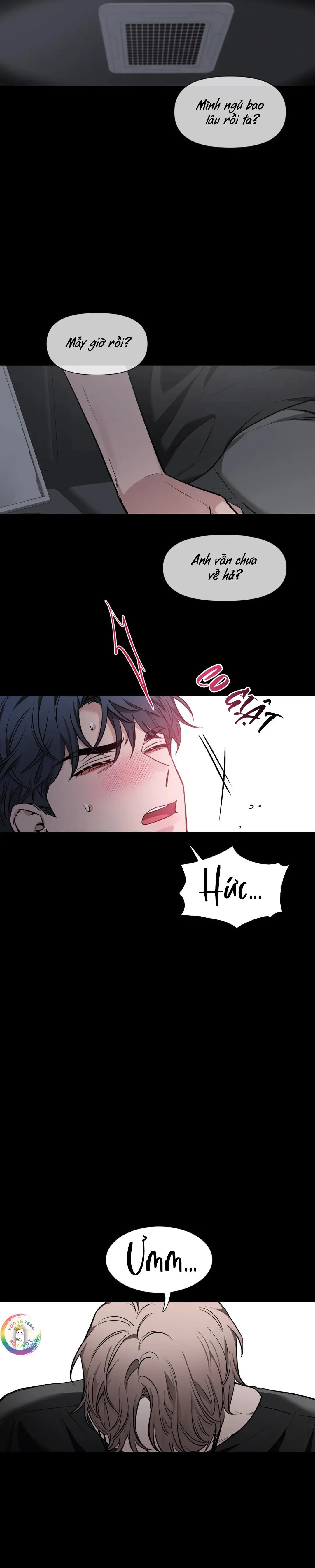 SKETCH Chapter 70 Trang 15