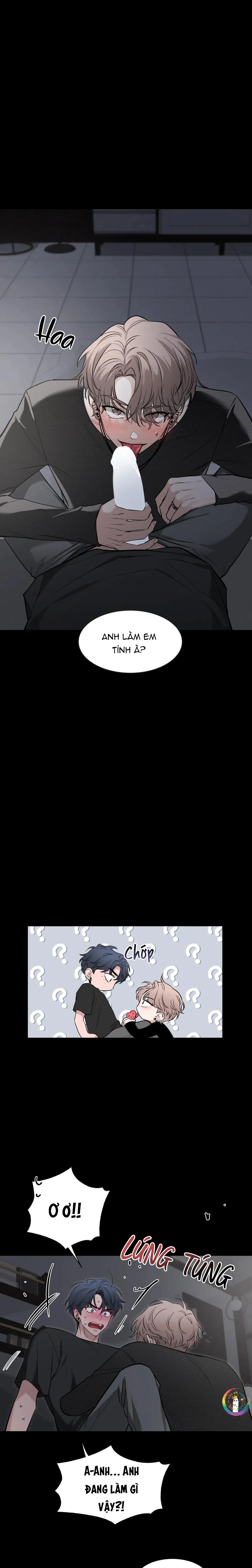 SKETCH Chapter 70 Trang 16