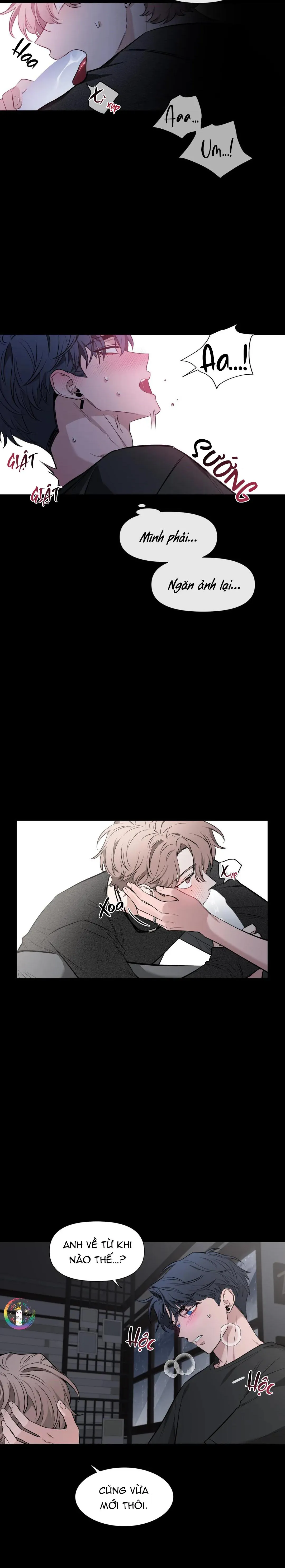 SKETCH Chapter 70 Trang 18