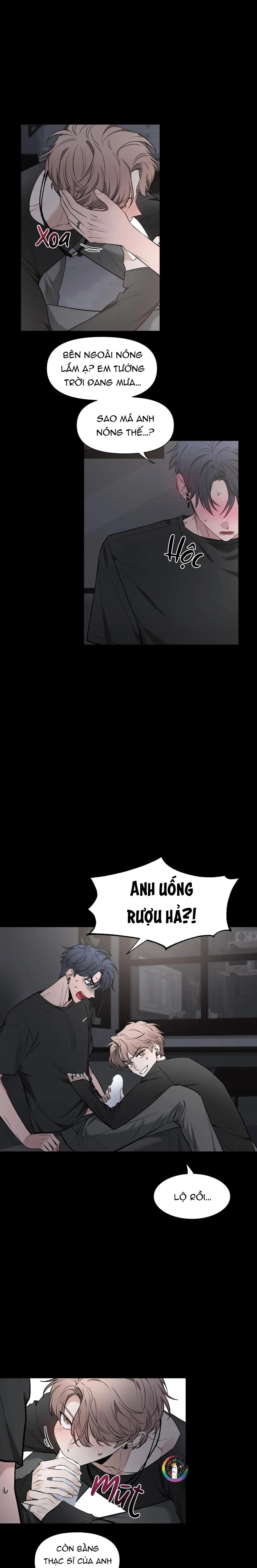 SKETCH Chapter 70 Trang 19