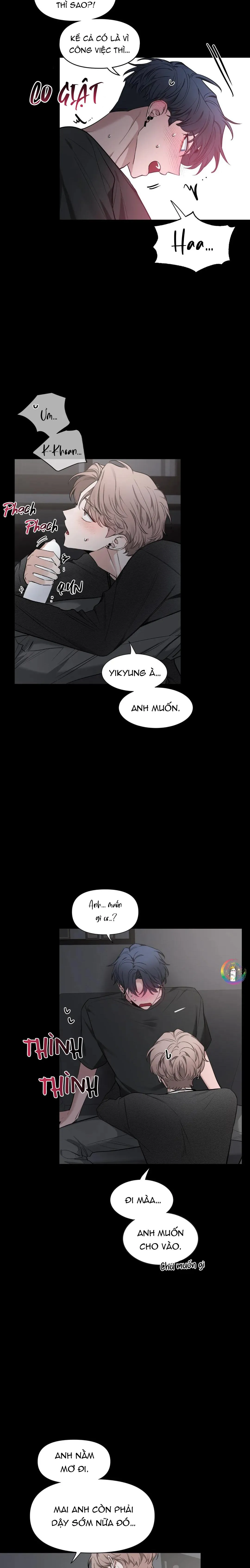 SKETCH Chapter 70 Trang 20