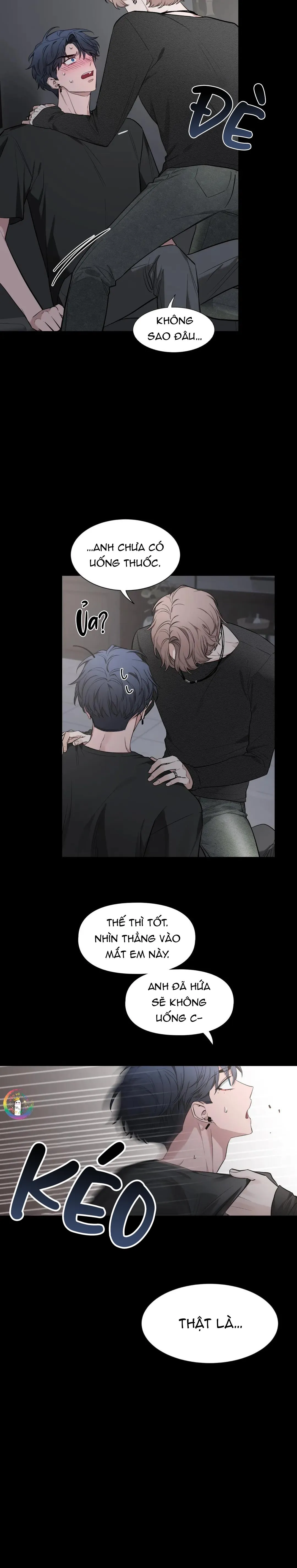 SKETCH Chapter 70 Trang 21