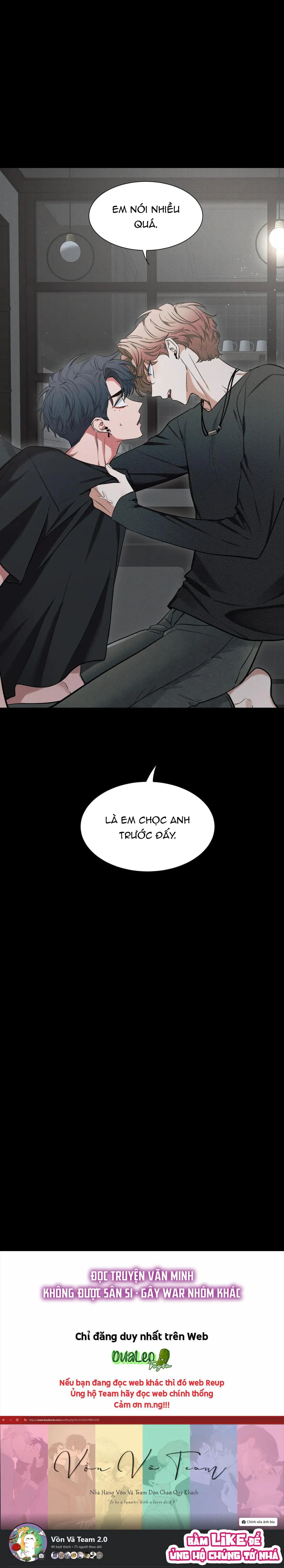 SKETCH Chapter 70 Trang 22