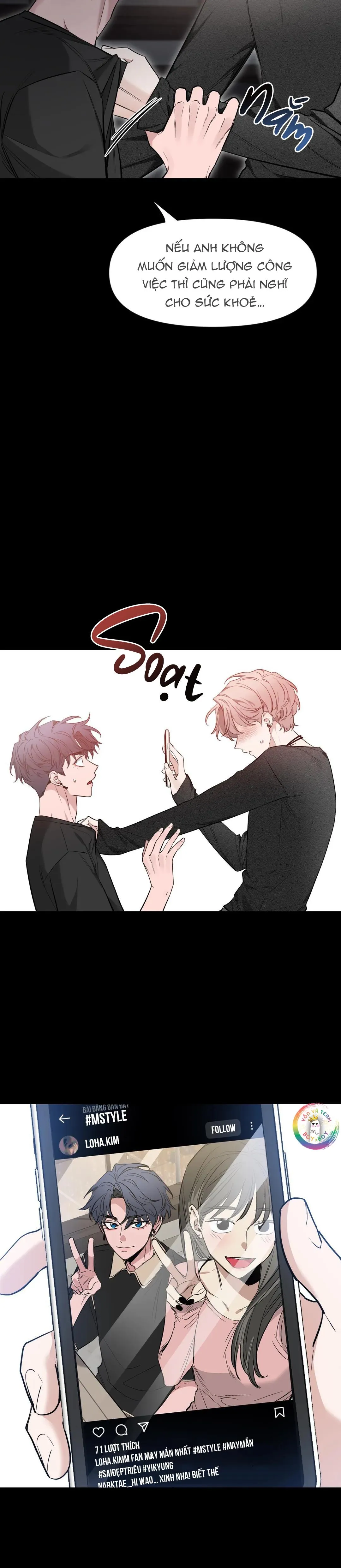 SKETCH Chapter 71 Trang 3