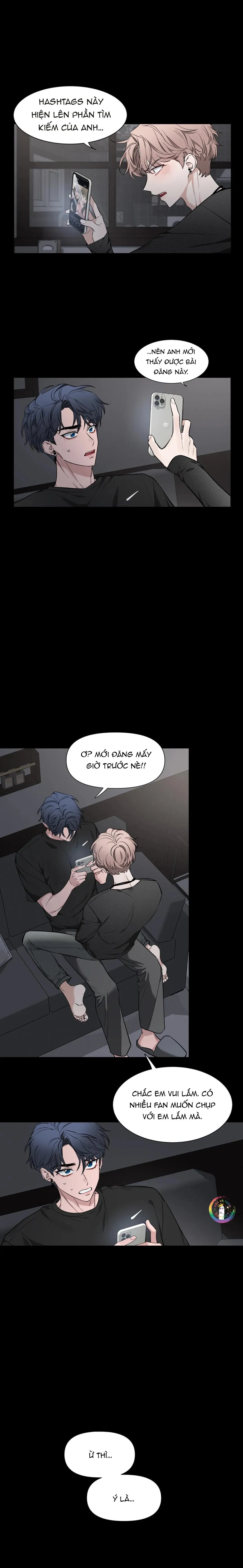 SKETCH Chapter 71 Trang 4