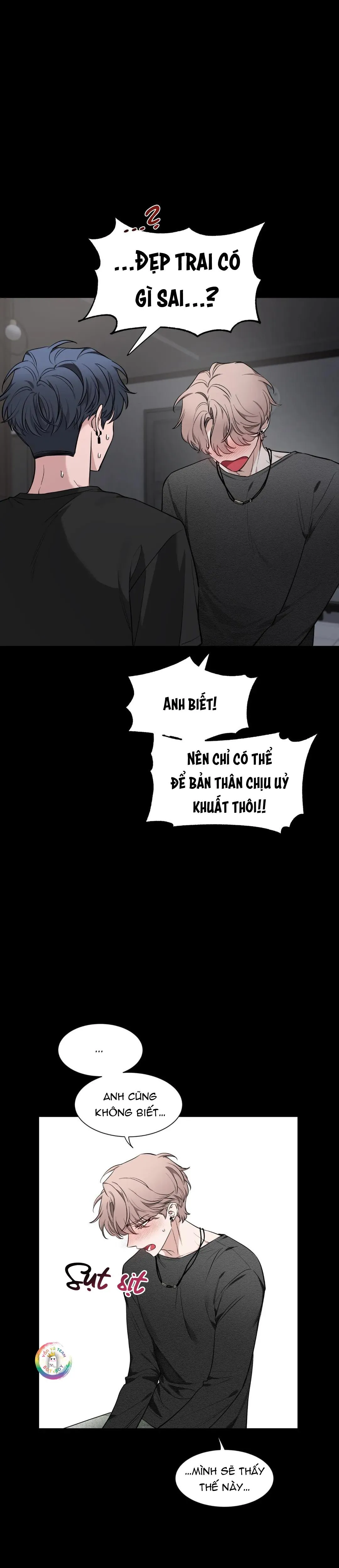 SKETCH Chapter 71 Trang 5