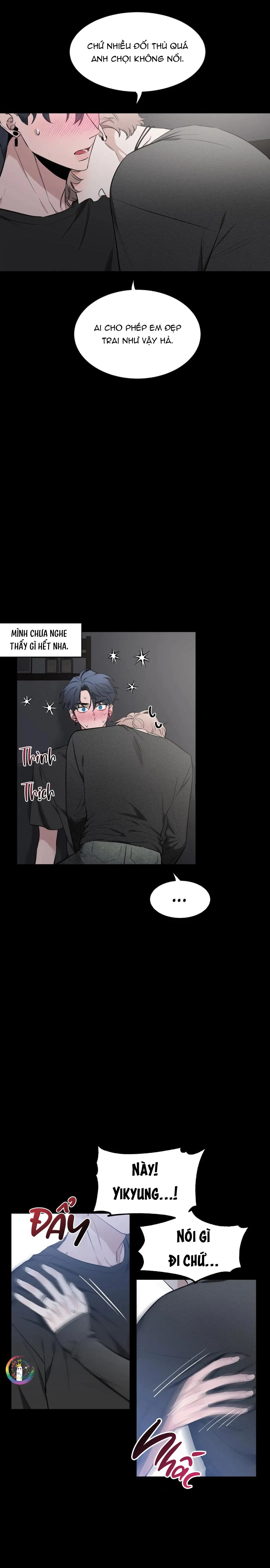 SKETCH Chapter 71 Trang 8