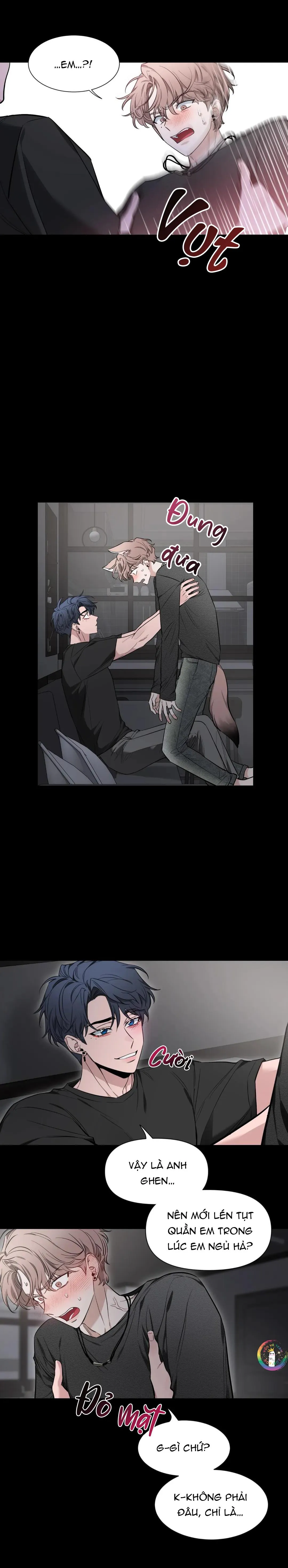 SKETCH Chapter 71 Trang 9