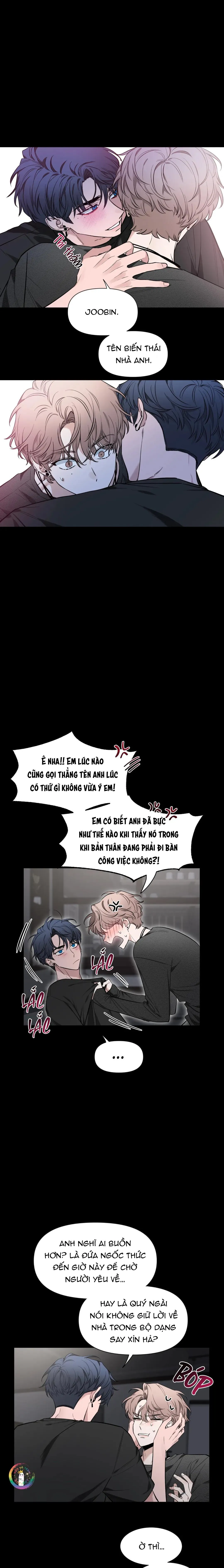 SKETCH Chapter 71 Trang 11