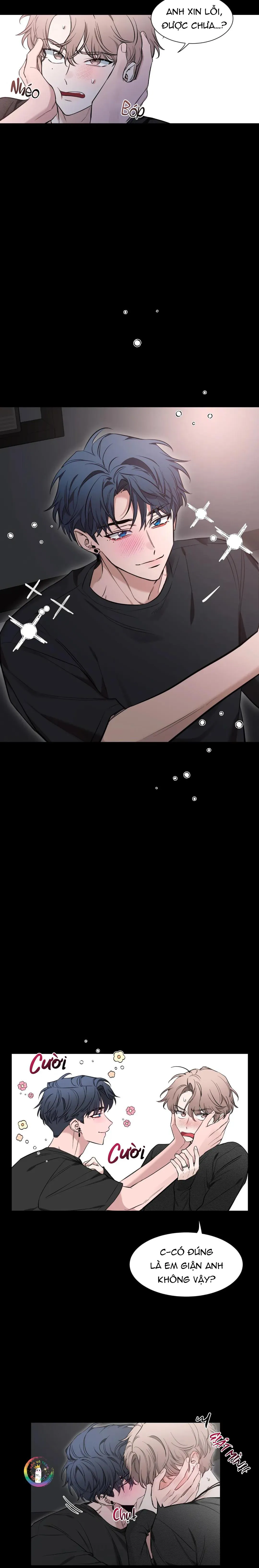 SKETCH Chapter 71 Trang 12