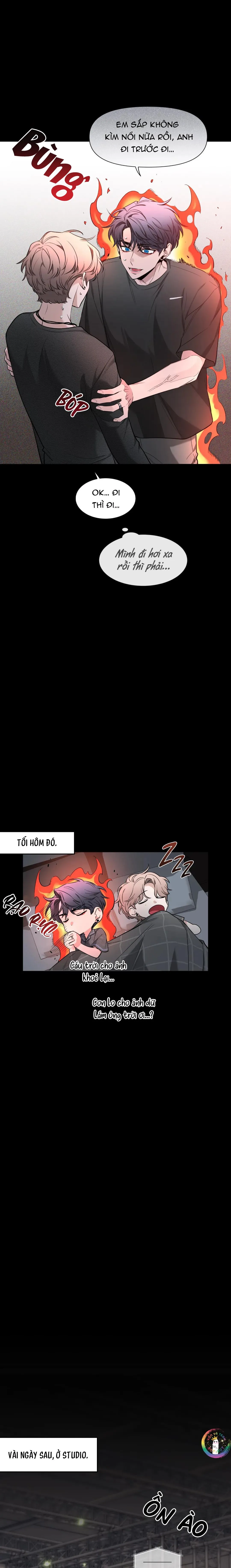 SKETCH Chapter 71 Trang 16