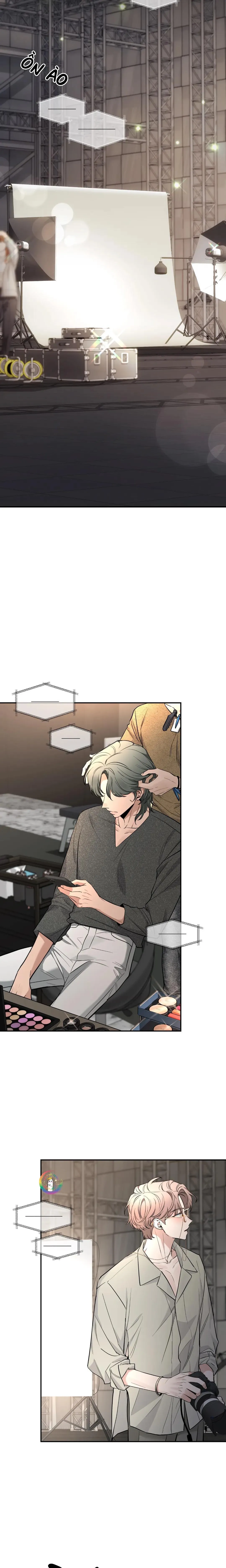 SKETCH Chapter 71 Trang 17