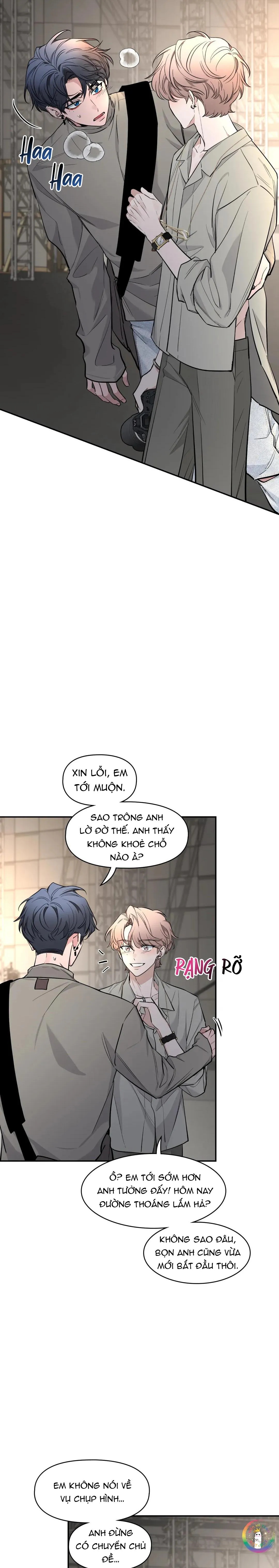 SKETCH Chapter 71 Trang 20