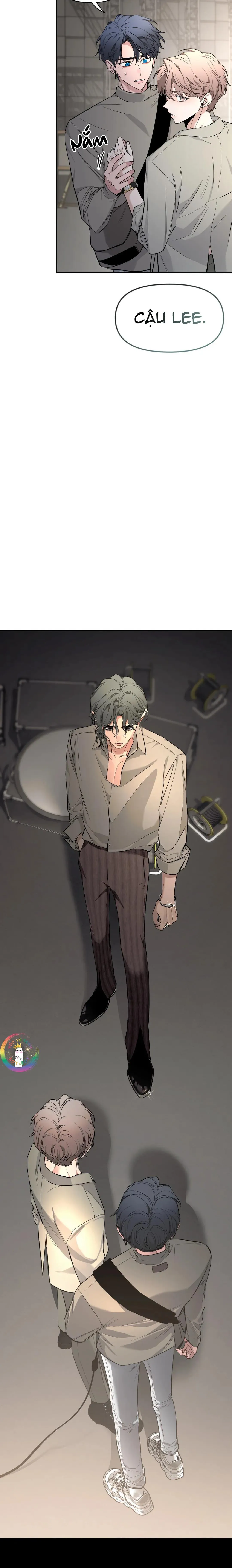 SKETCH Chapter 71 Trang 21