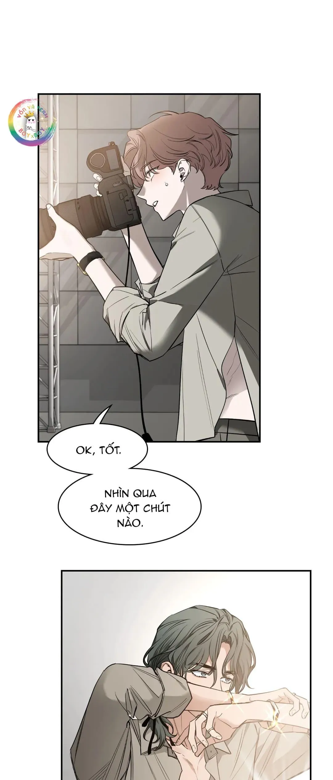 SKETCH Chapter 72 Trang 3