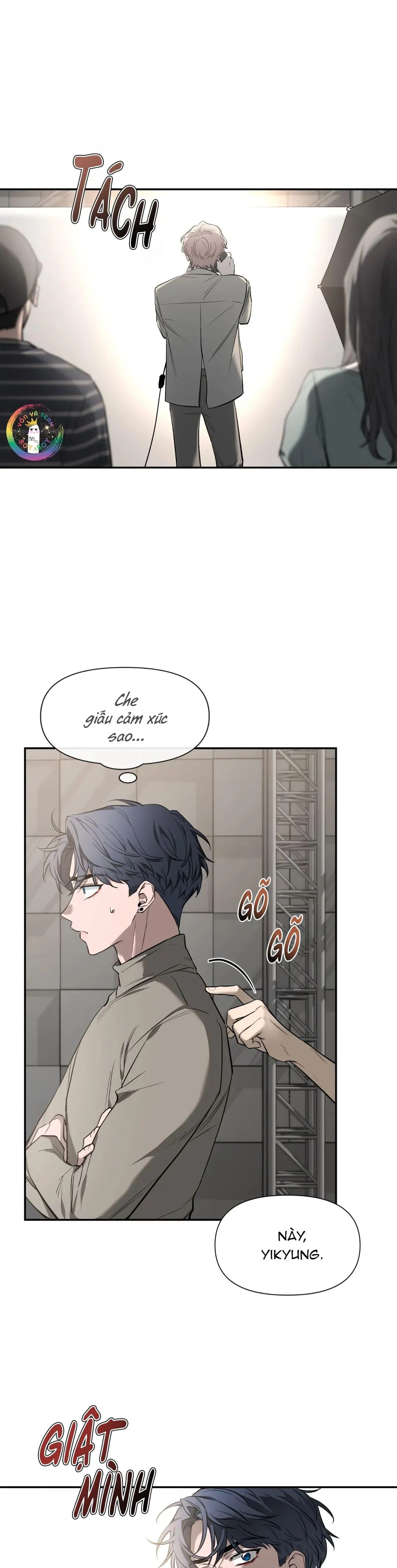 SKETCH Chapter 72 Trang 5