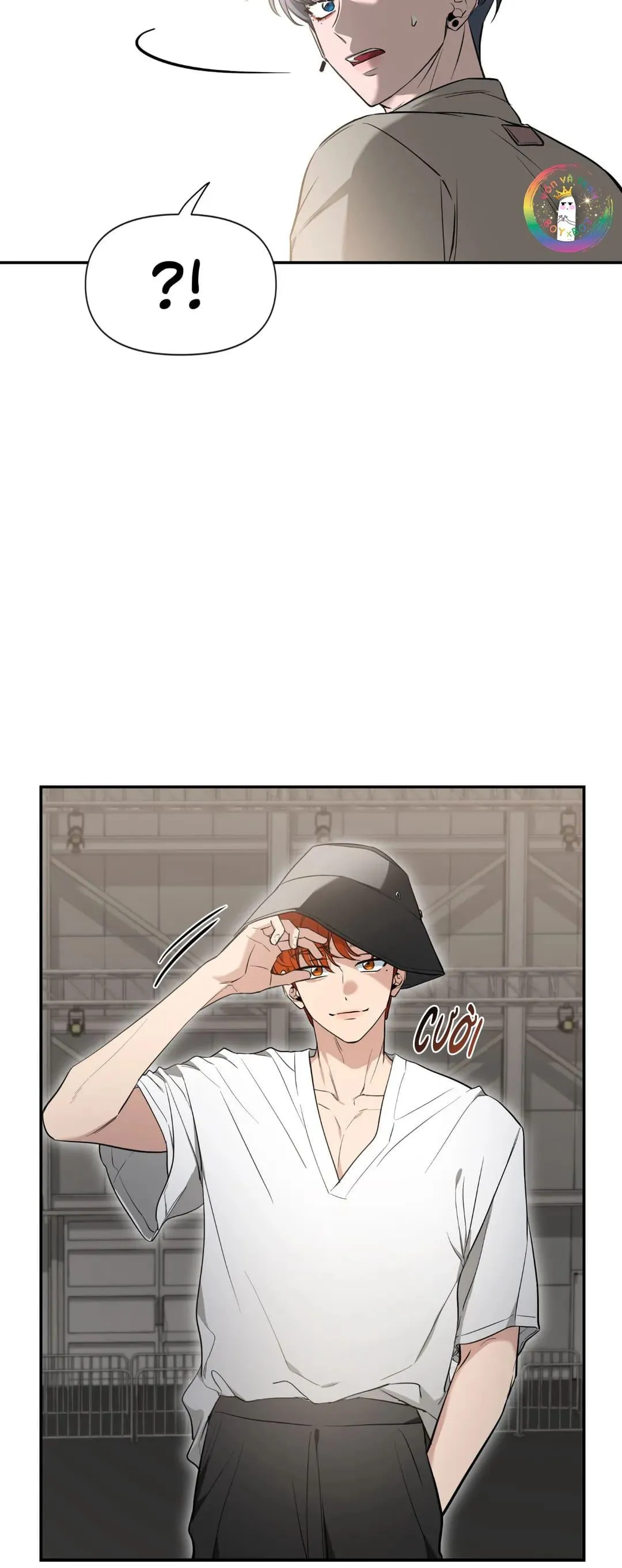 SKETCH Chapter 72 Trang 6