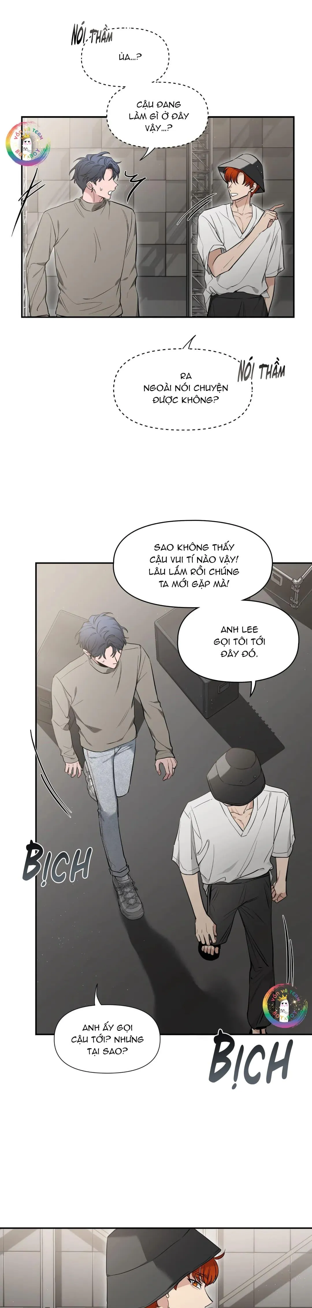 SKETCH Chapter 72 Trang 7