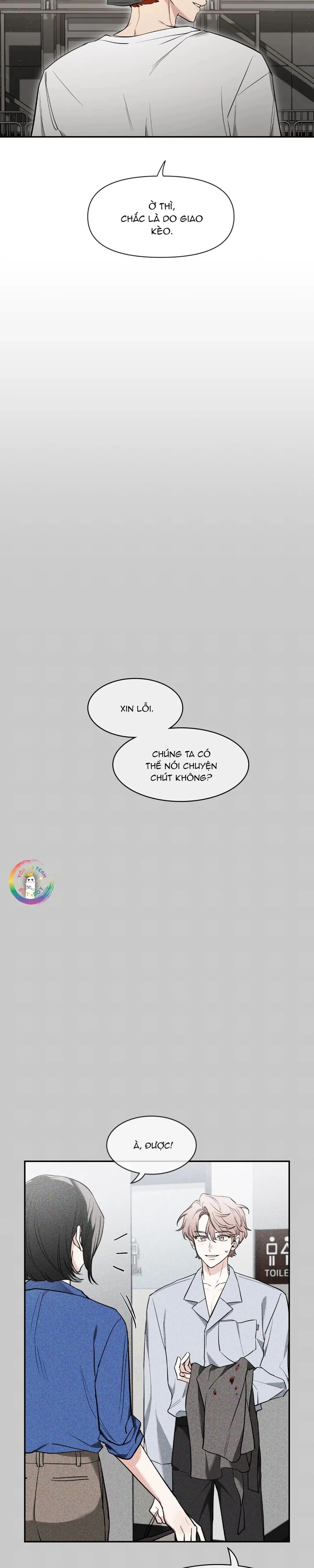 SKETCH Chapter 72 Trang 8