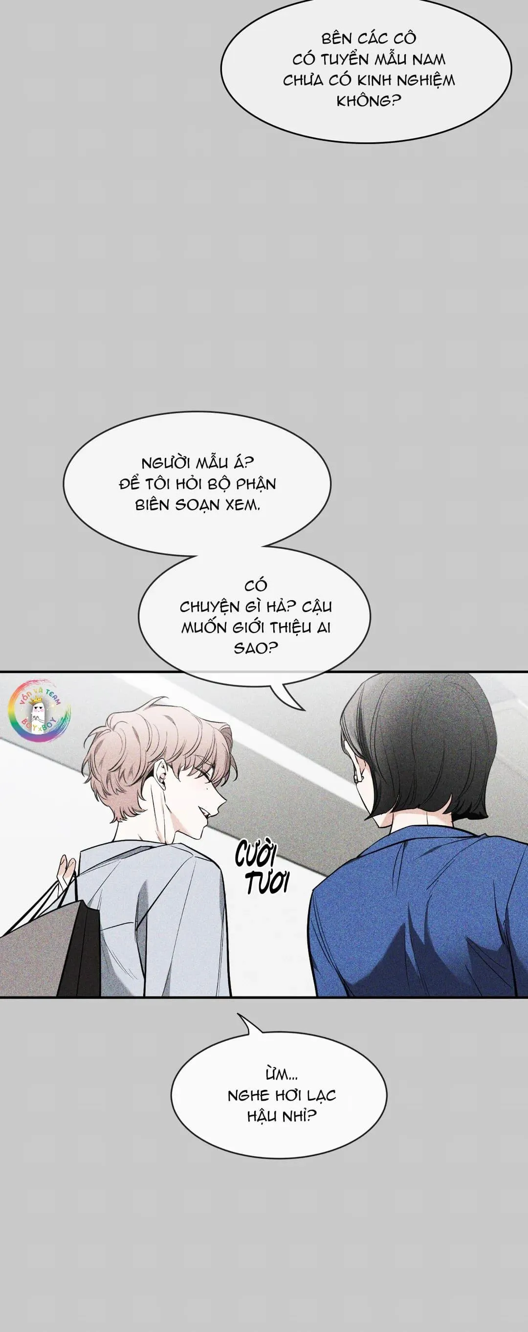 SKETCH Chapter 72 Trang 9