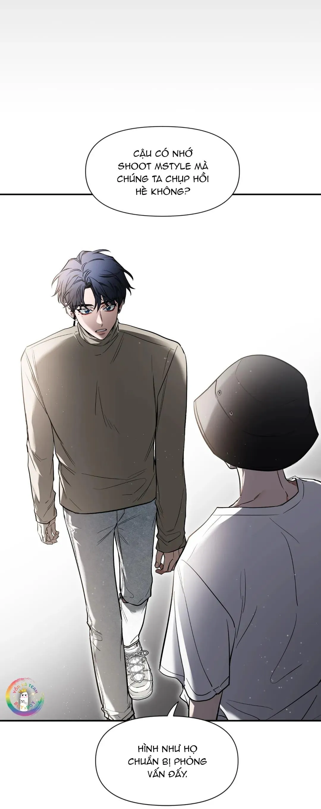 SKETCH Chapter 72 Trang 11