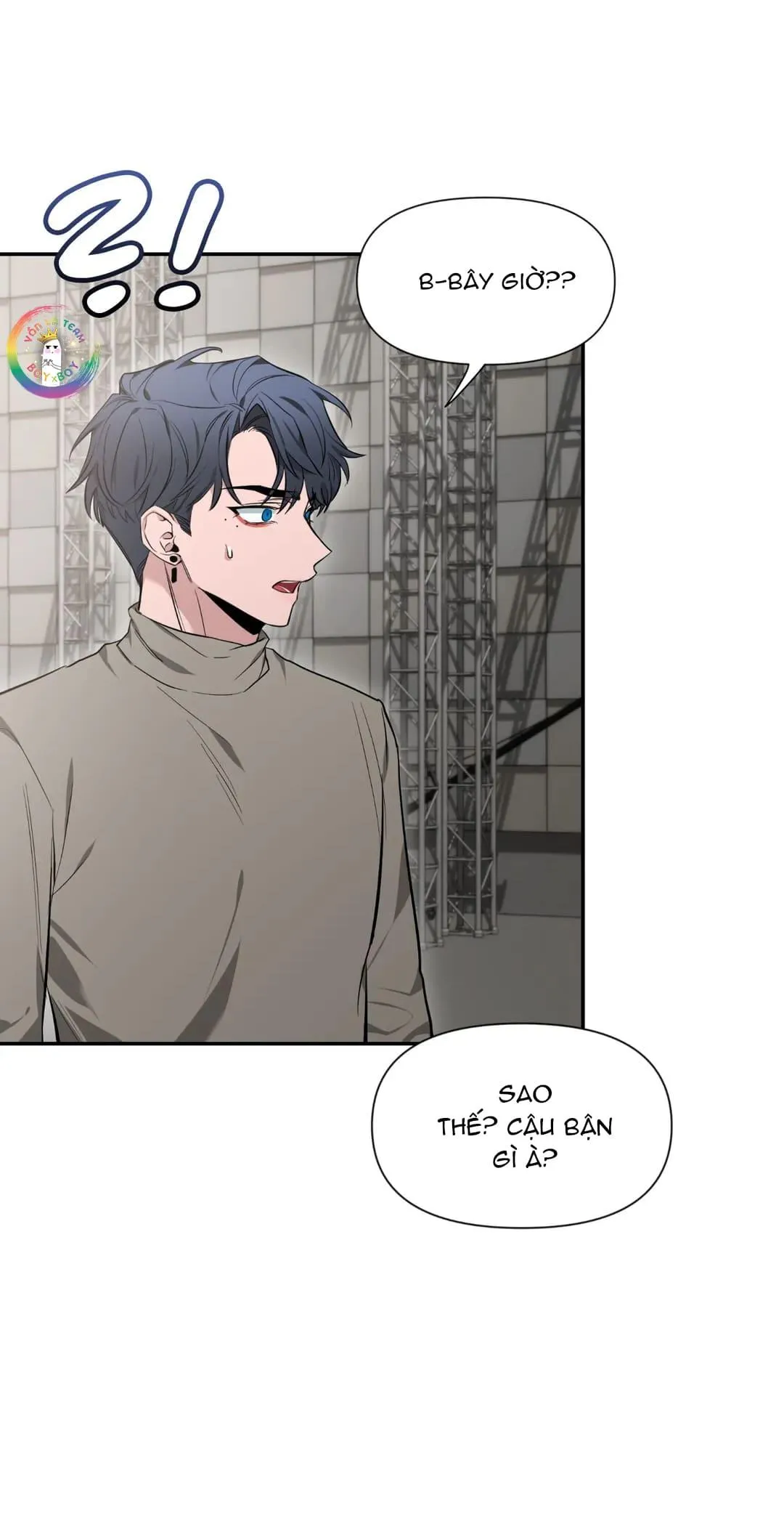 SKETCH Chapter 72 Trang 13