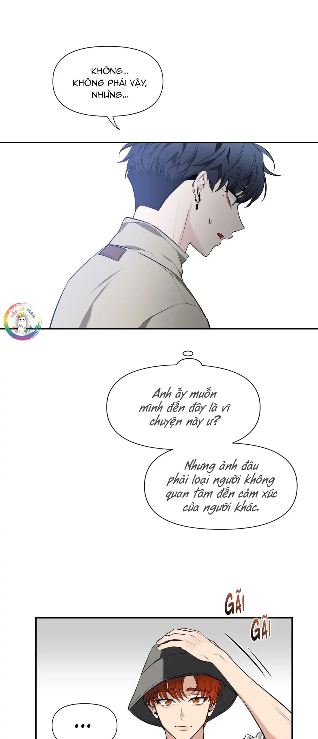 SKETCH Chapter 72 Trang 14