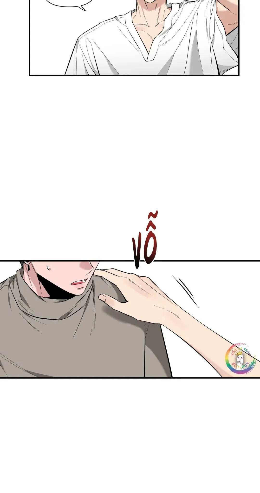 SKETCH Chapter 72 Trang 15