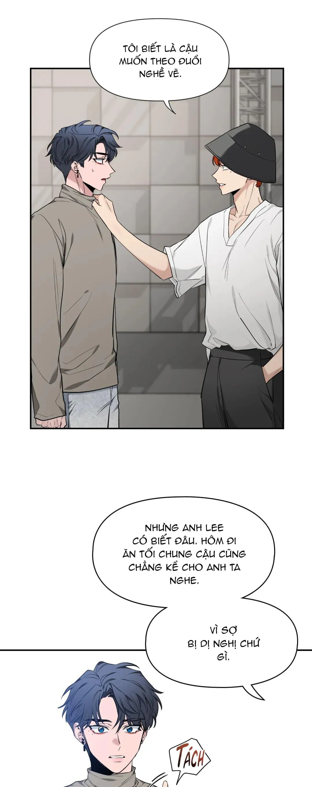 SKETCH Chapter 72 Trang 16