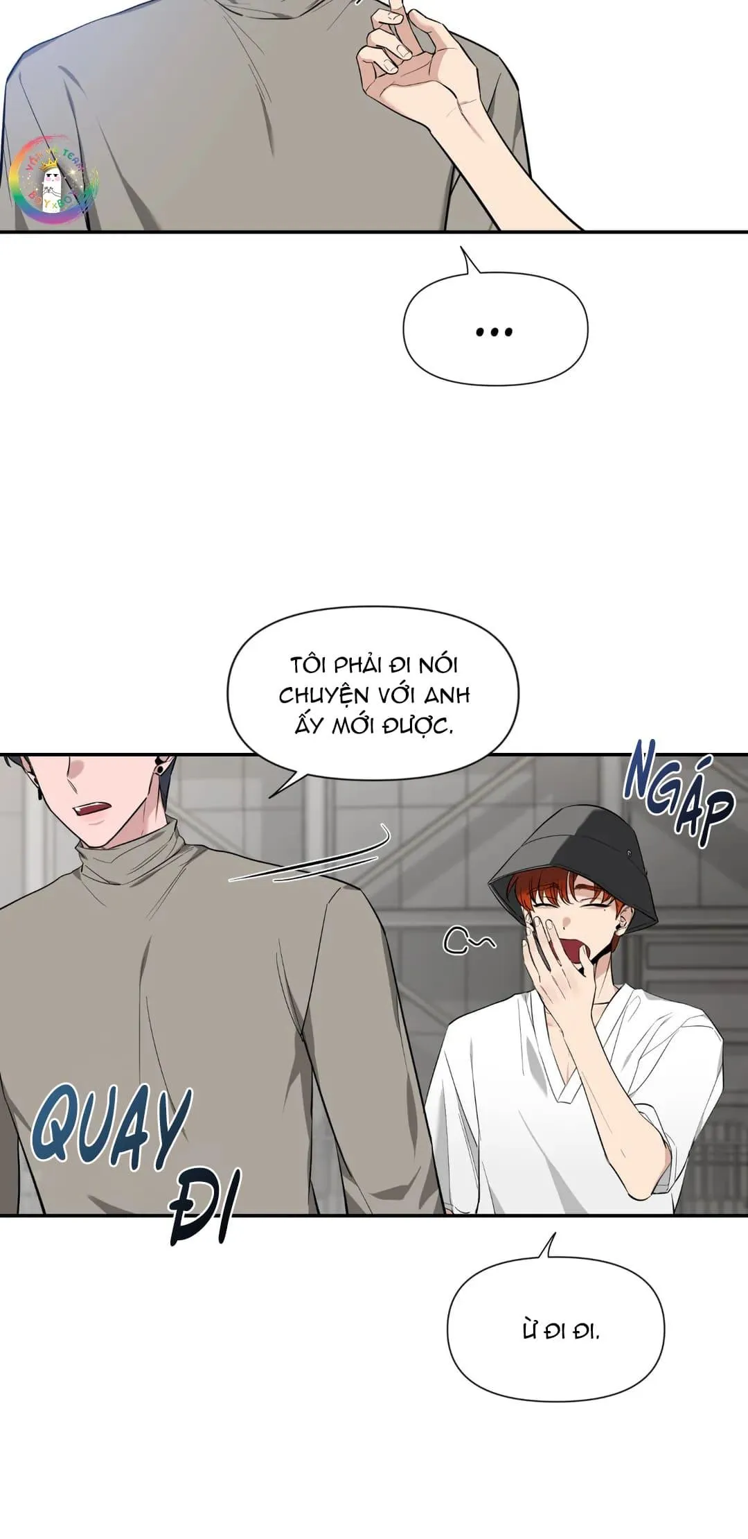 SKETCH Chapter 72 Trang 17