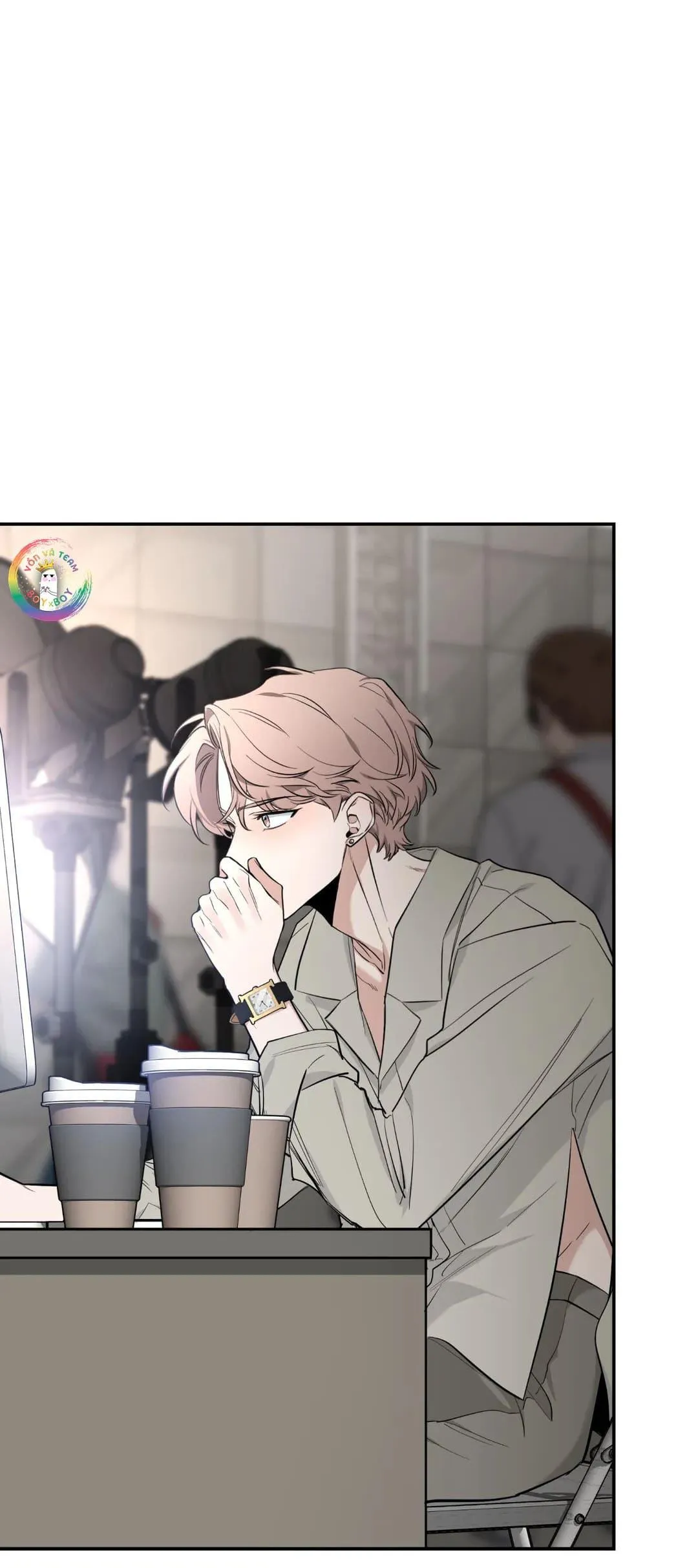 SKETCH Chapter 72 Trang 18