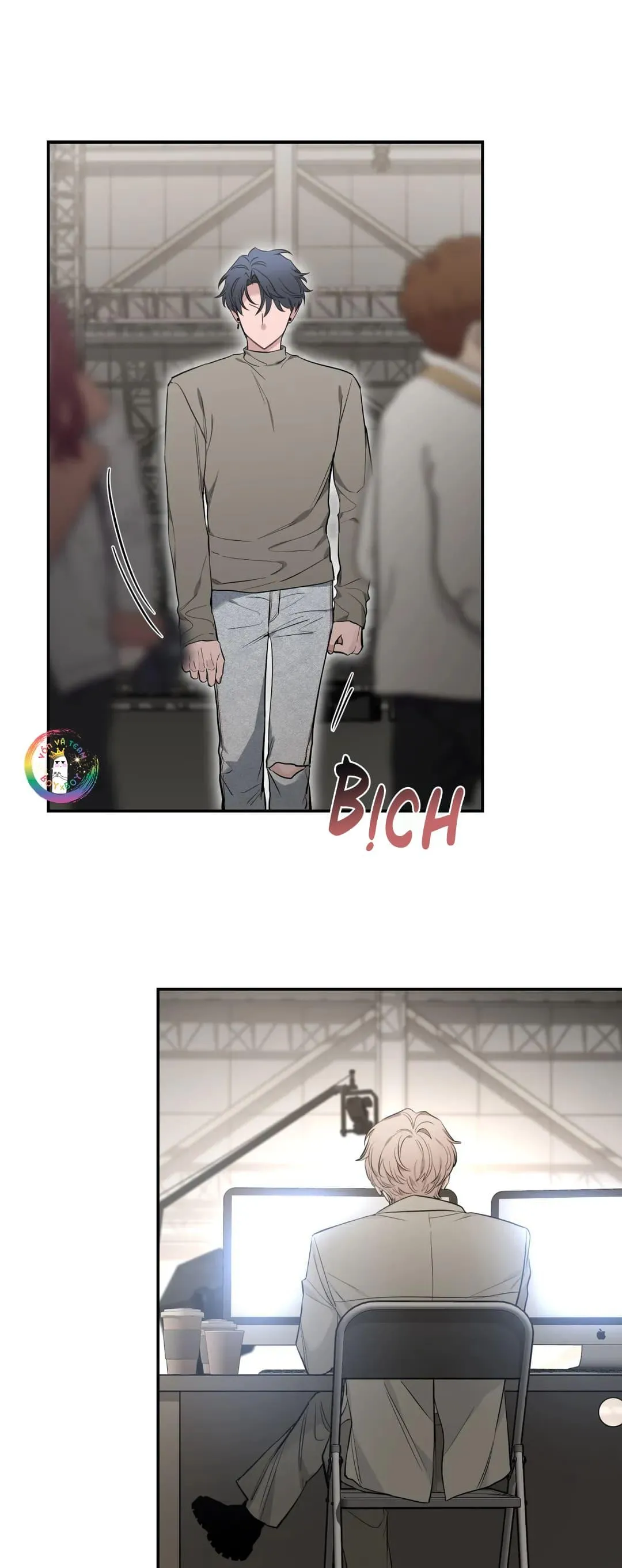 SKETCH Chapter 72 Trang 19