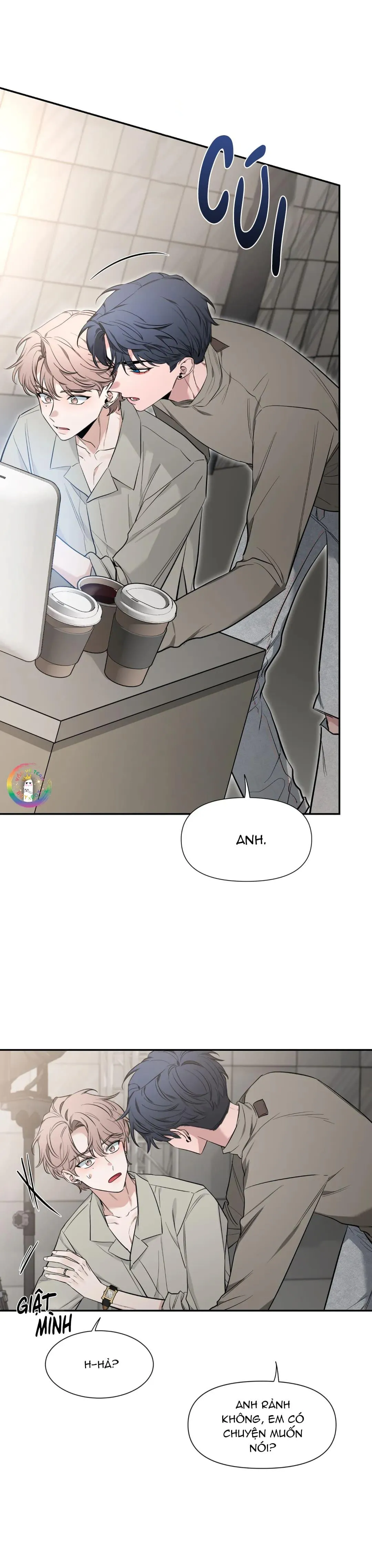 SKETCH Chapter 72 Trang 21