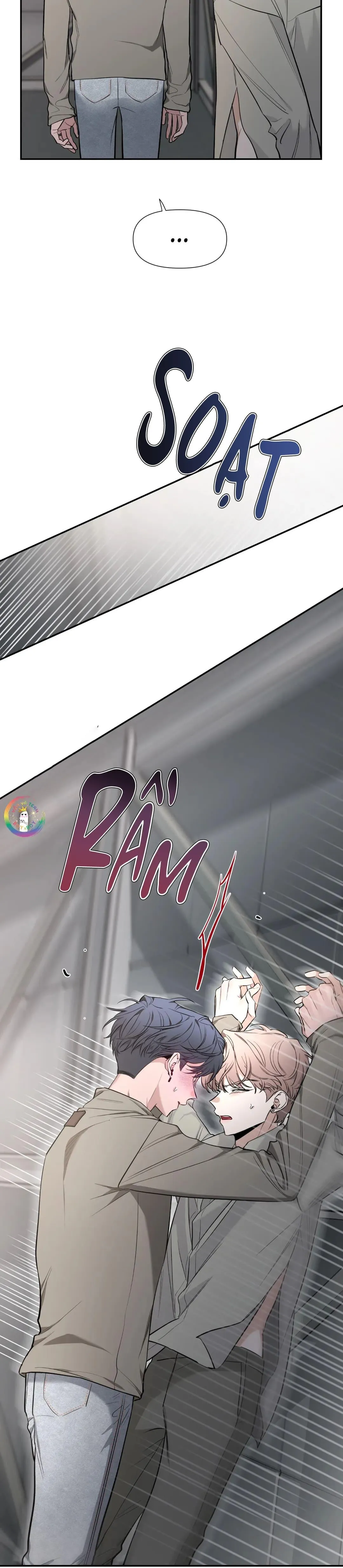 SKETCH Chapter 72 Trang 23