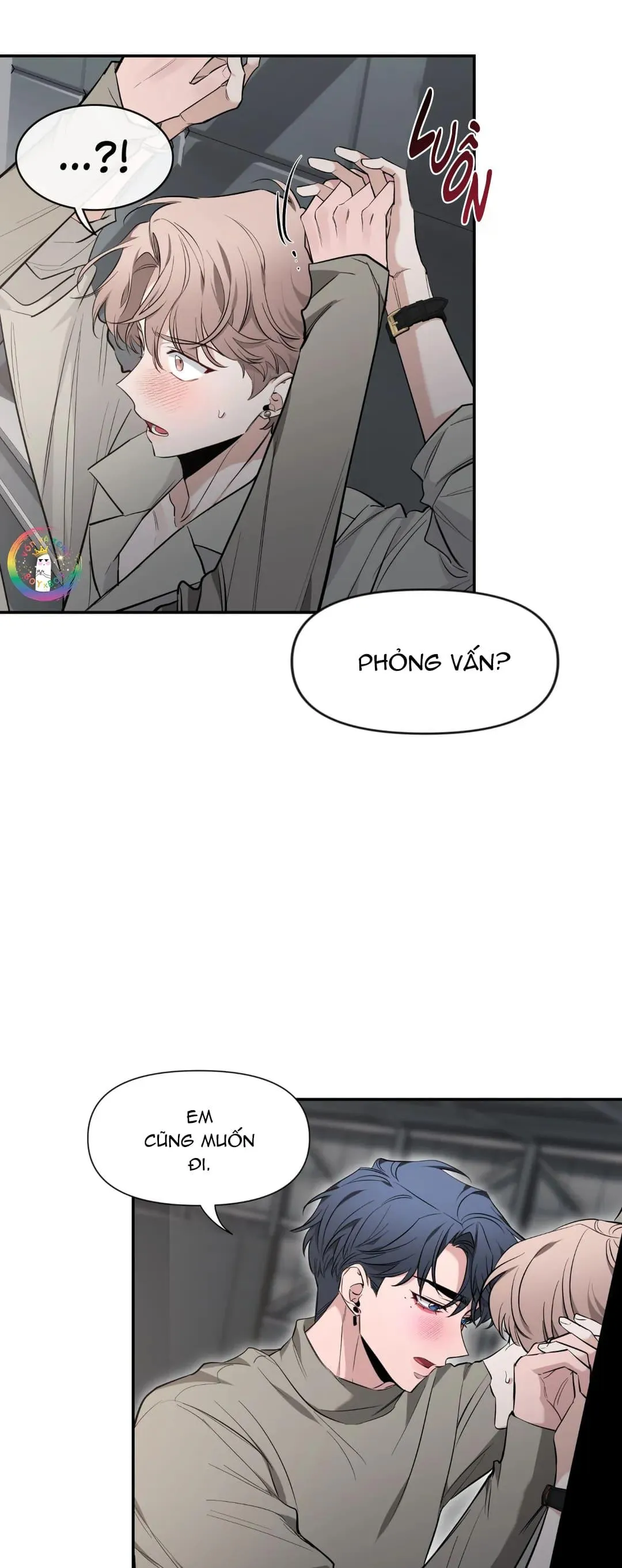 SKETCH Chapter 72 Trang 24