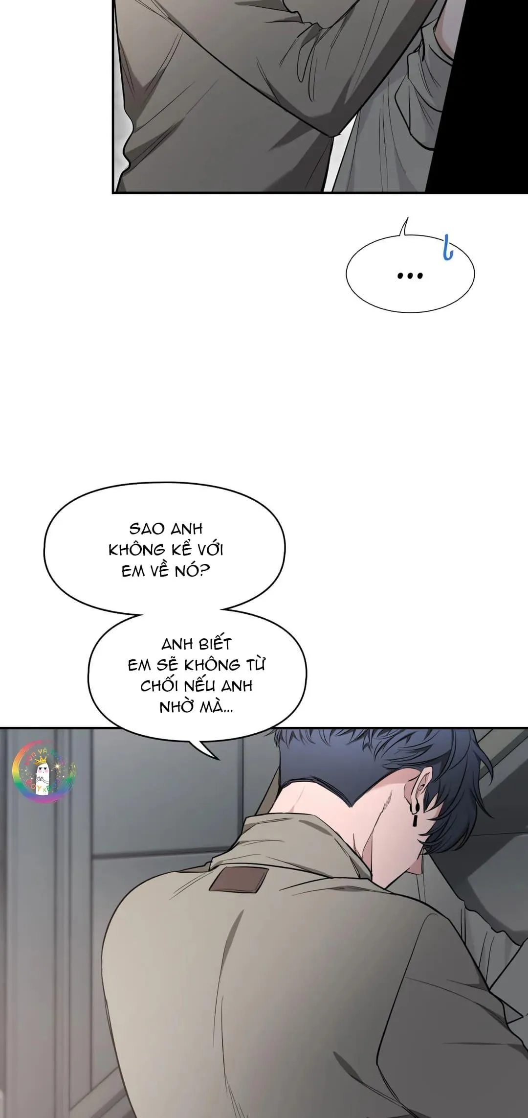 SKETCH Chapter 72 Trang 25