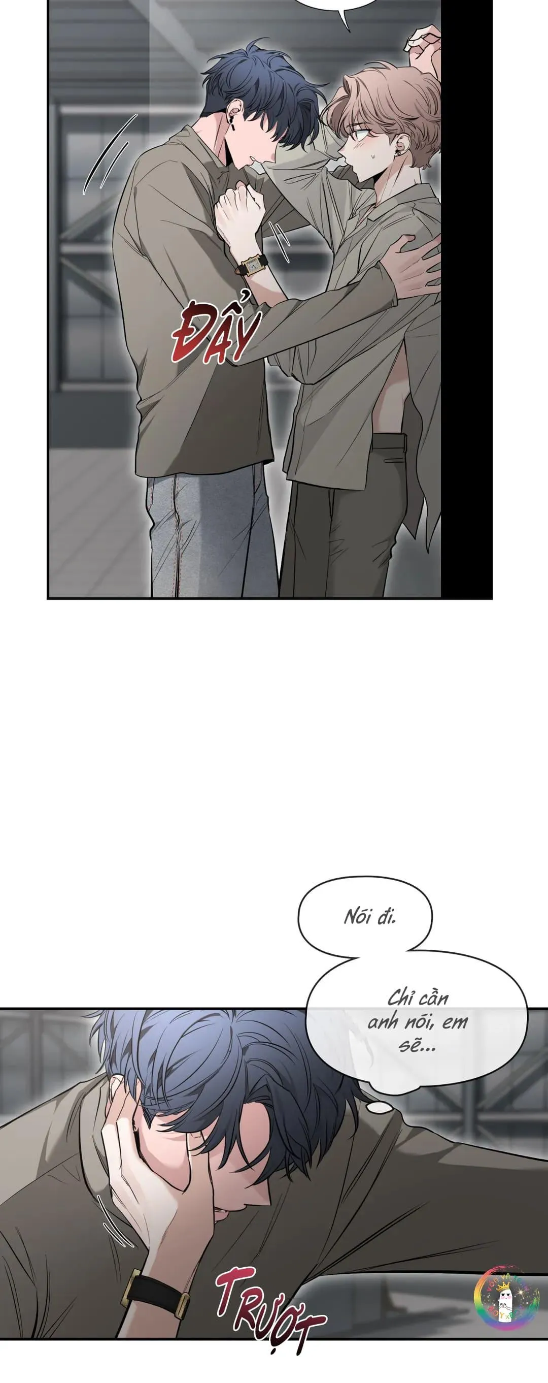 SKETCH Chapter 72 Trang 30