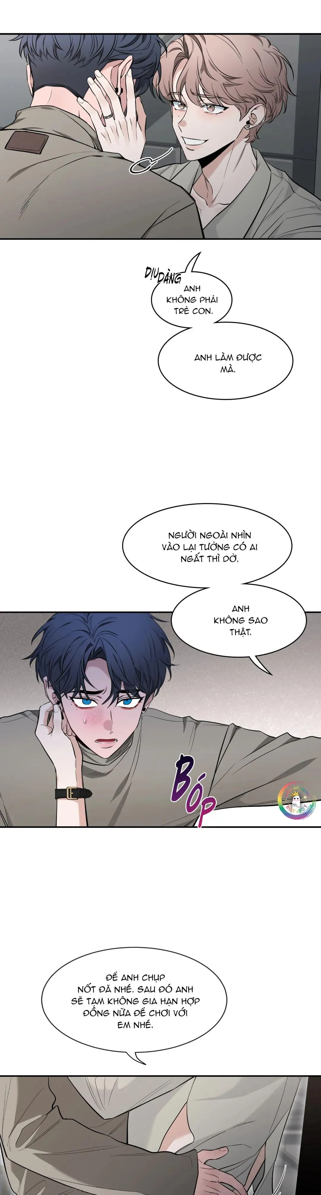 SKETCH Chapter 72 Trang 31