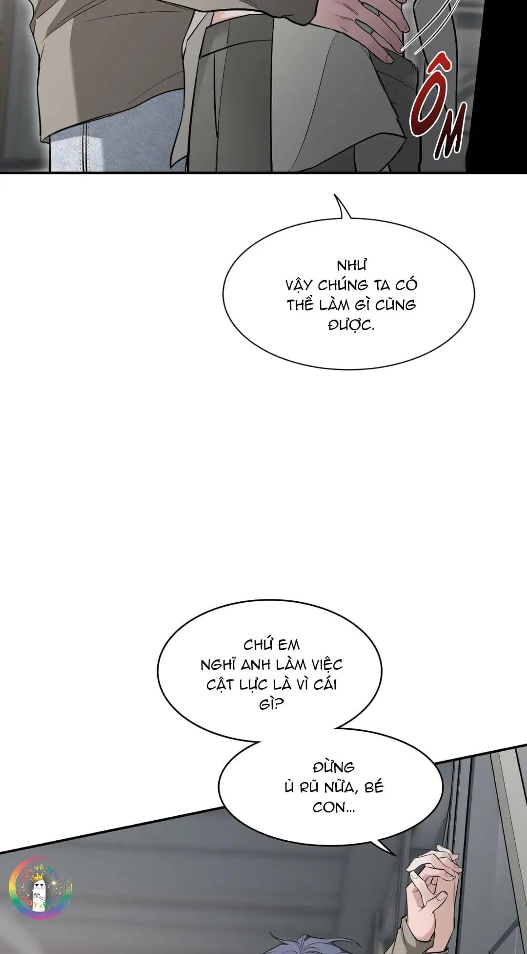 SKETCH Chapter 72 Trang 32