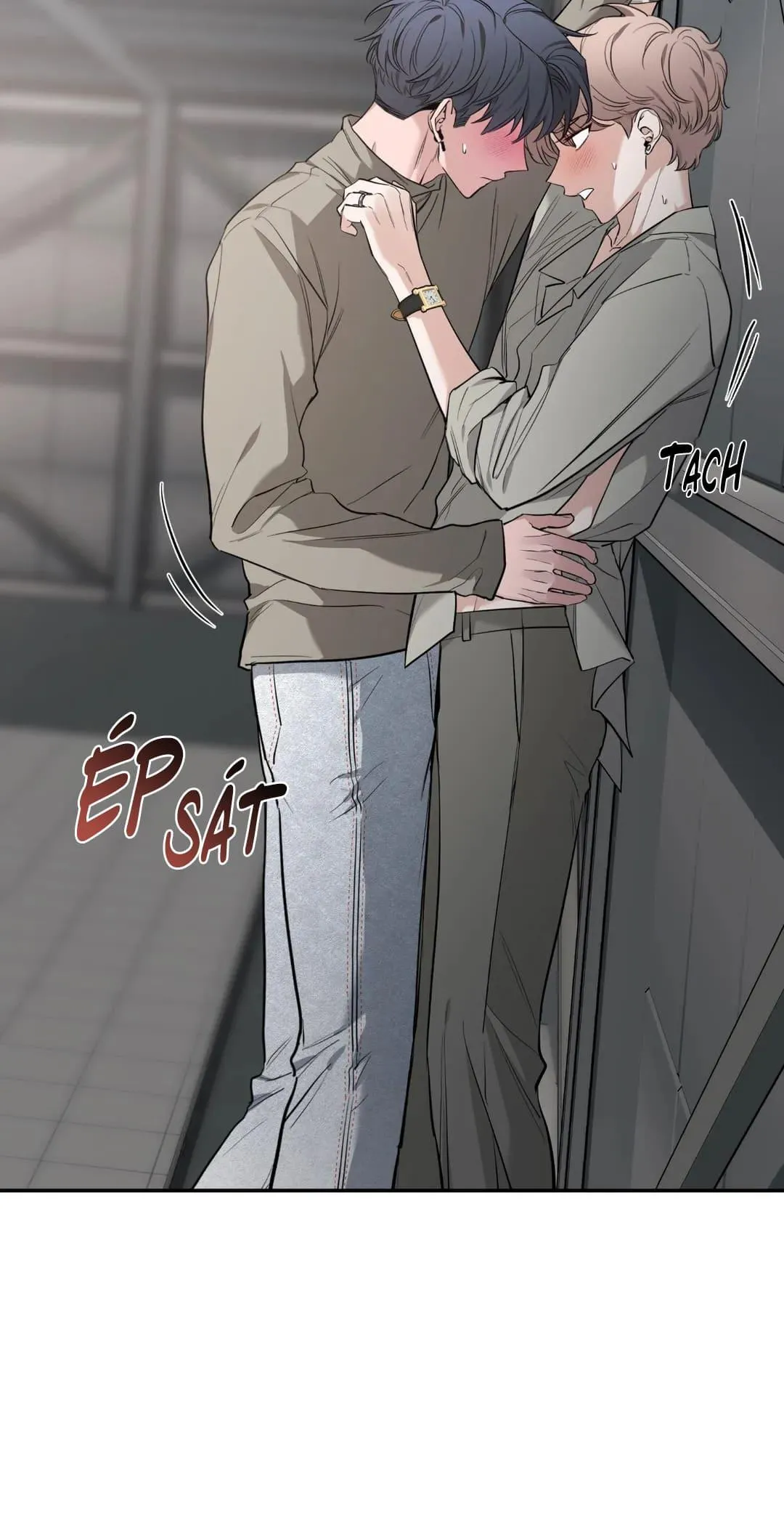 SKETCH Chapter 72 Trang 33